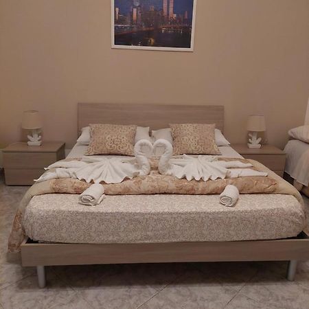 Casa Crystal Luisa Villa Torre Annunziata Kültér fotó